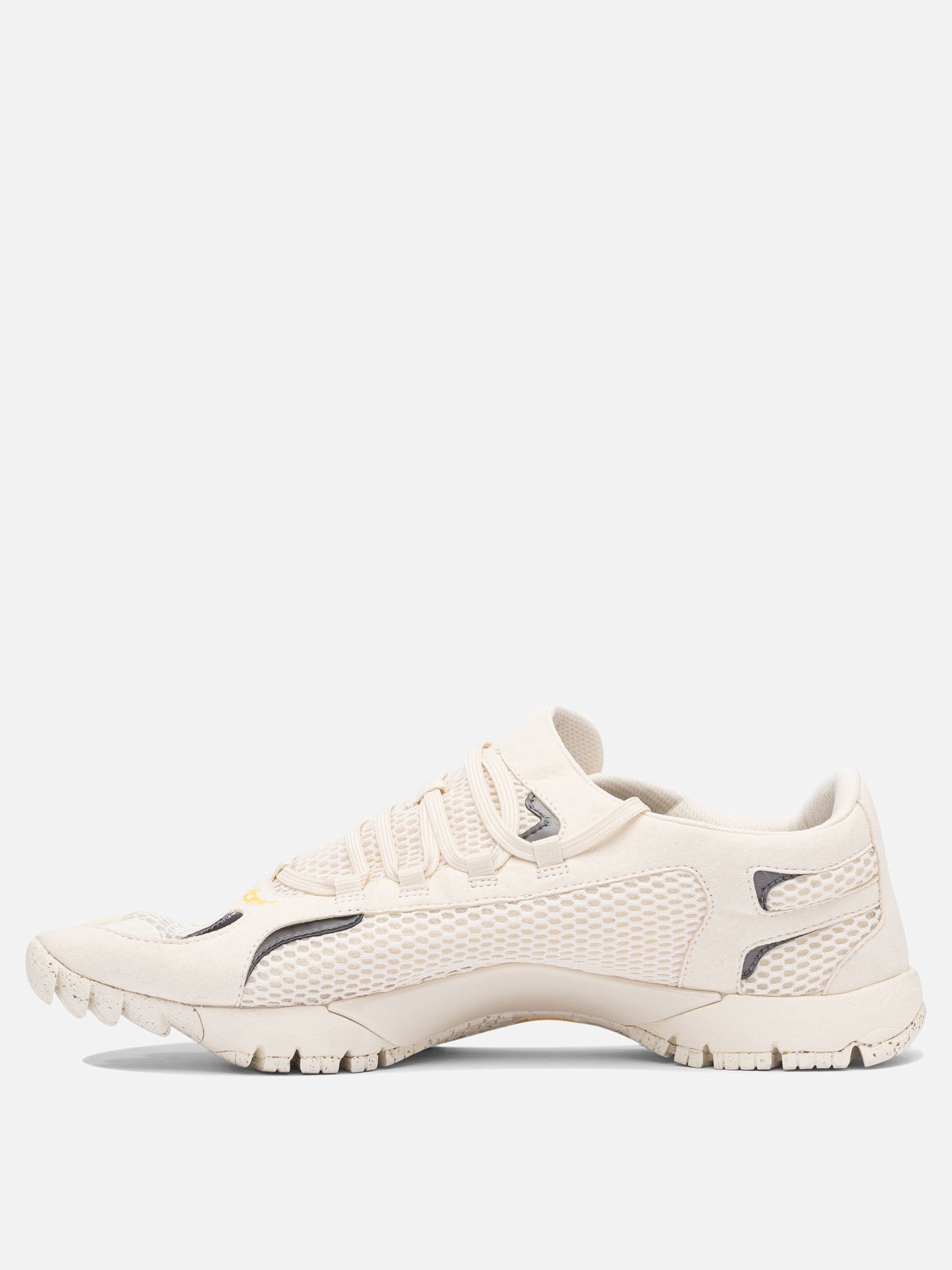 Vibram "Roadaround" sneakers White