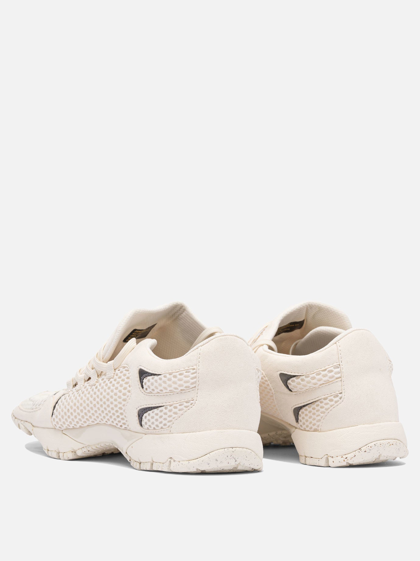 Vibram &quot;Roadaround&quot; sneakers 27371178_41 White thumbnail_4