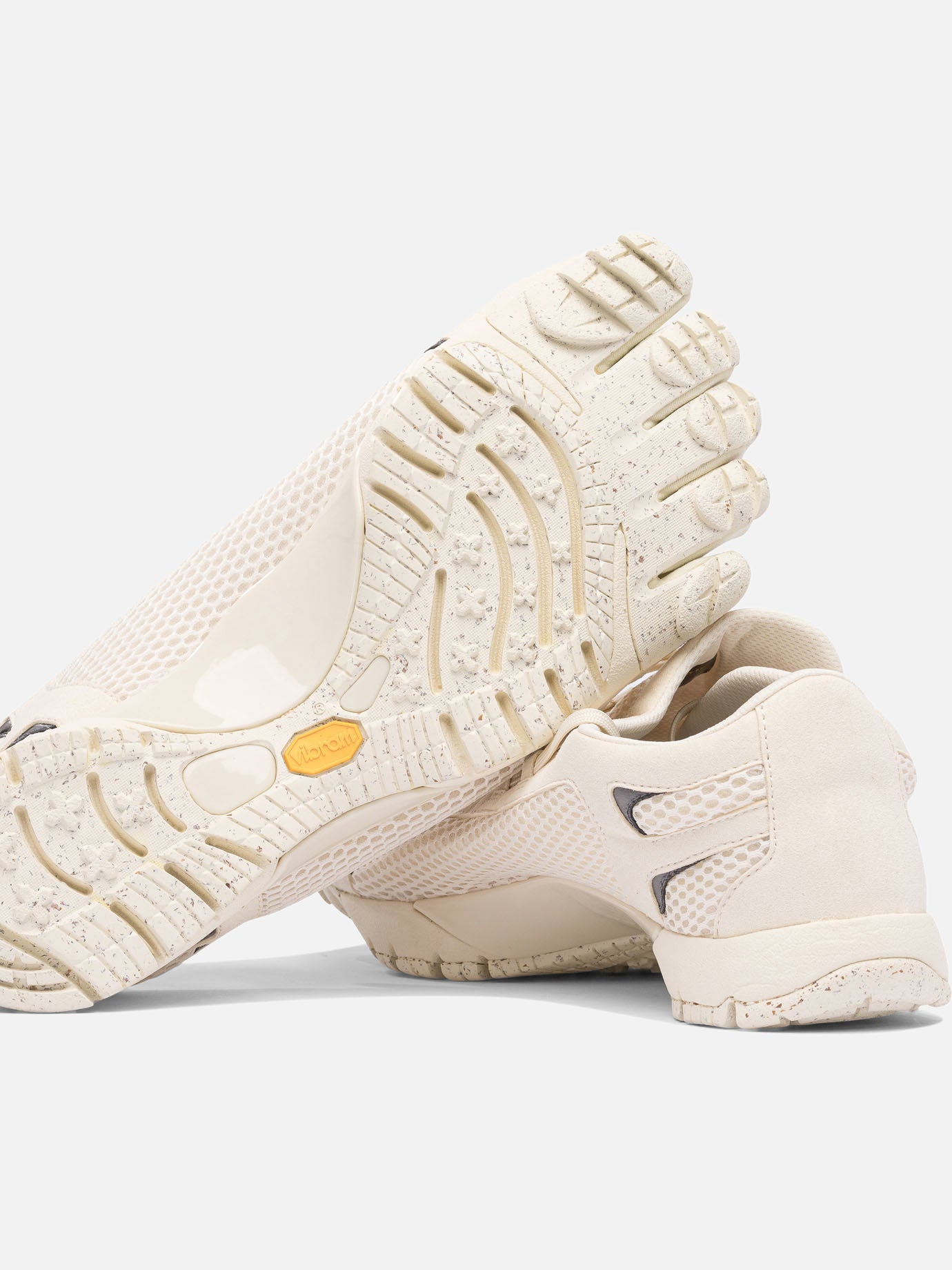Vibram "Roadaround" sneakers White
