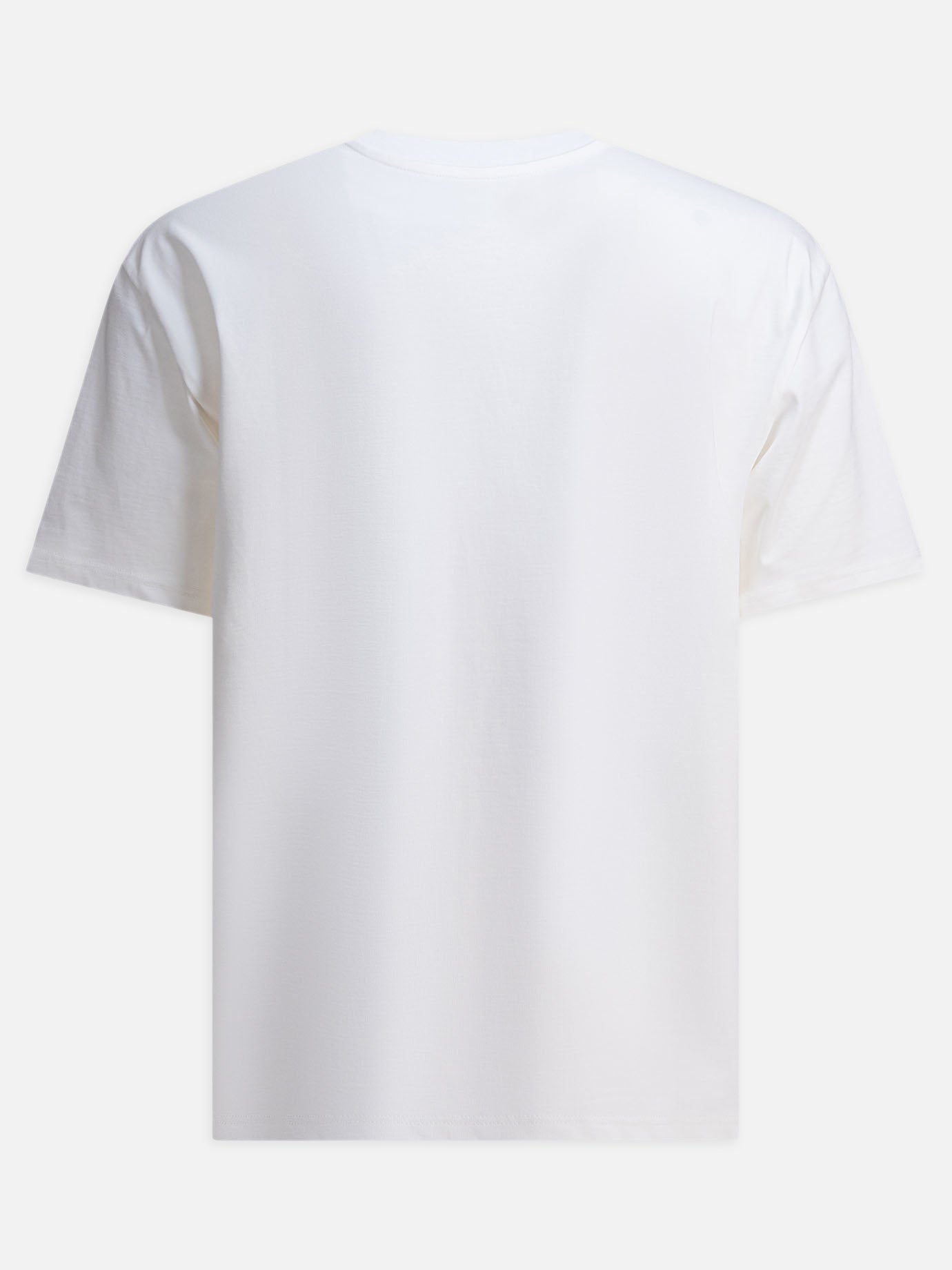 Crewneck t-shirts Print  White - VIETTI Merchandise Men | PDP | VIETTI Online Store | thumbnail_2