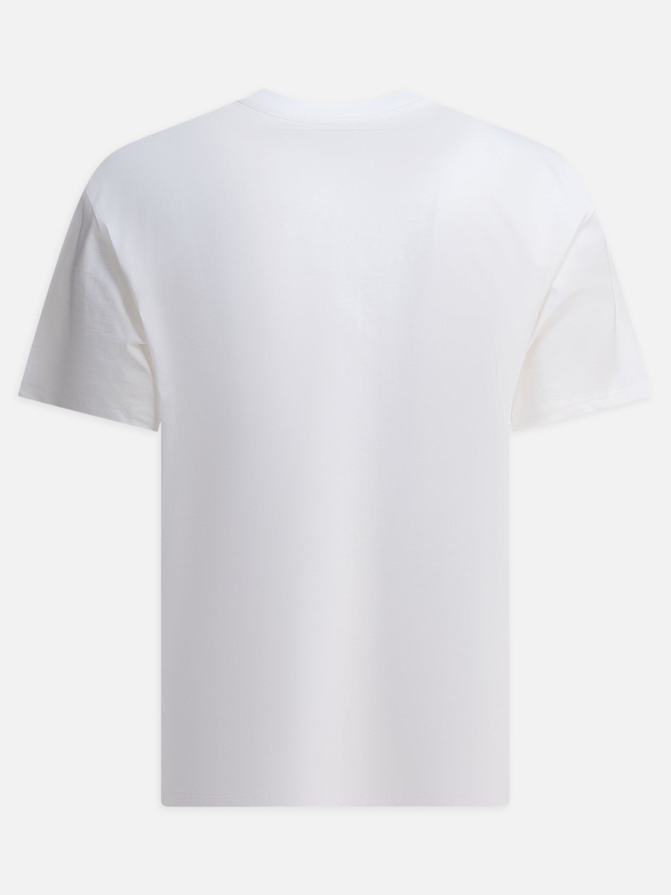 Crewneck t-shirts Print  White - VIETTI Merchandise Men | PDP | VIETTI Online Store | Zoom-Modal_2
