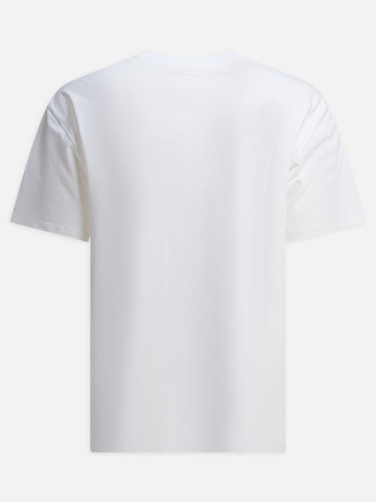 VIETTI Merchandise "Zermatt" crewneck T-shirt 20607328_XS White 2