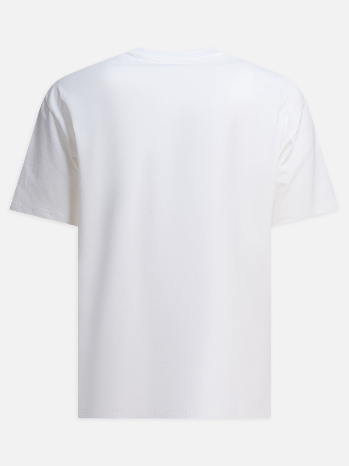 VIETTI Merchandise &quot;Zermatt&quot; crewneck T-shirt 20284126_XS White thumbnail_2