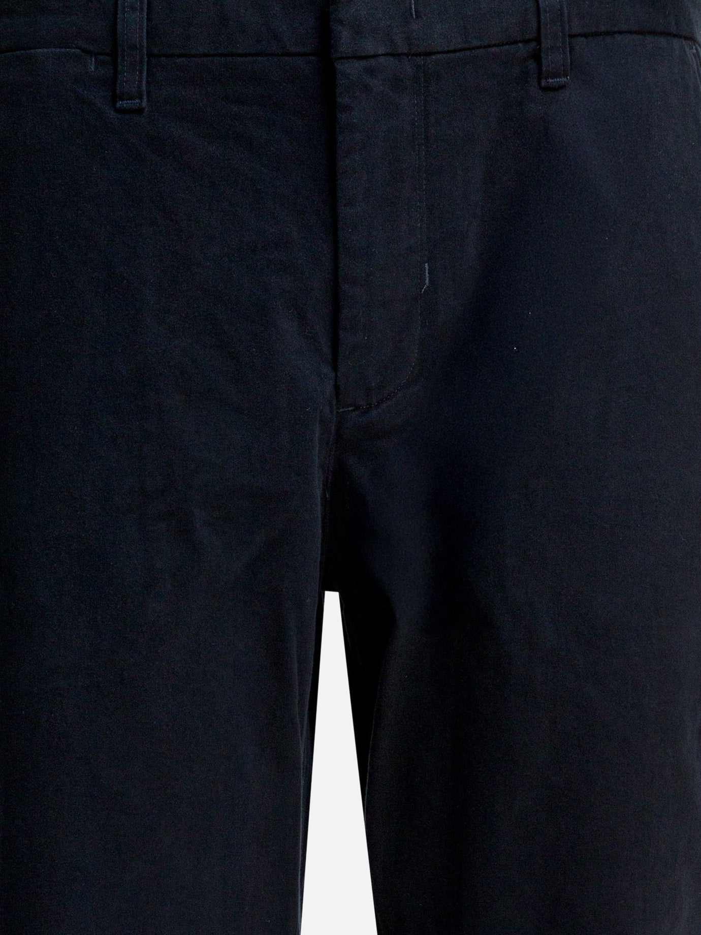 Leisure trousers Solid colour  Blue - Vince Men | PDP | VIETTI Online Store | Zoom-Modal_3
